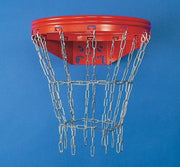 Premium Steel Playground Safety Net