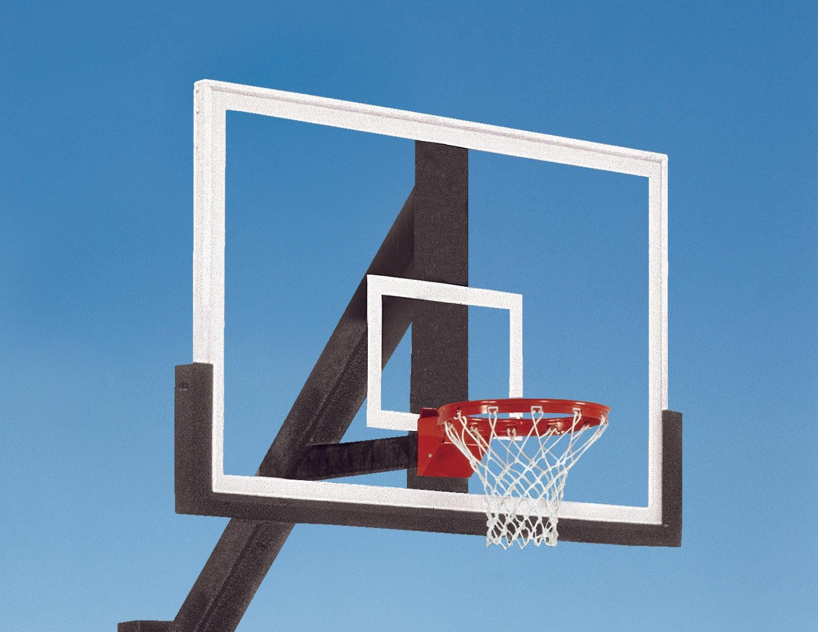 DuraSkin Outdoor Backboard Padding 54'"