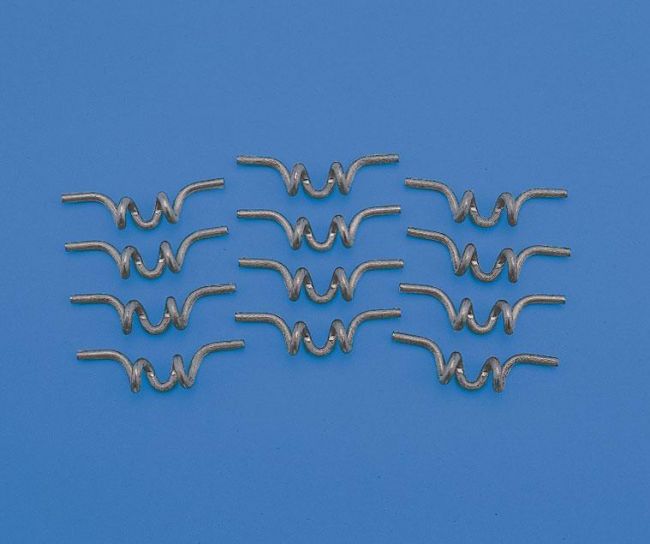 Weld-on Repair Netlocks (set Of 12)
