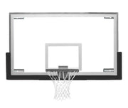 DuraSkin Indoor Backboard Padding - Black