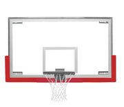 DuraSkin Indoor Backboard Padding - Cardinal