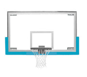 DuraSkin Indoor Backboard Padding - Columbia Blue