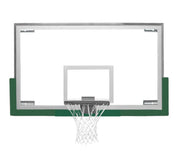 DuraSkin Indoor Backboard Padding - Forest Green