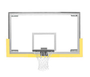 DuraSkin Indoor Backboard Padding - Gold