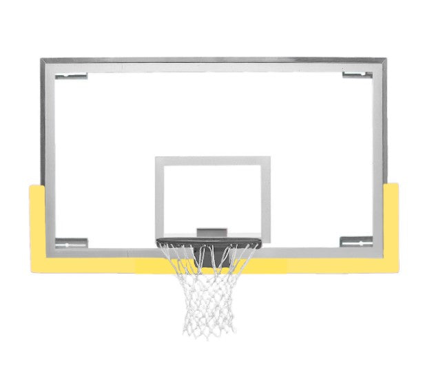 DuraSkin Indoor Backboard Padding - Gold