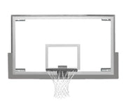 DuraSkin Indoor Backboard Padding - Gray