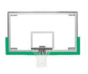 DuraSkin Indoor Backboard Padding - Kelly Green