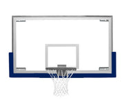 DuraSkin Indoor Backboard Padding - Navy