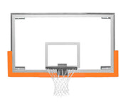 DuraSkin Indoor Backboard Padding - Orange
