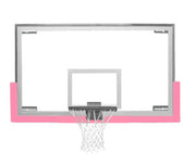 DuraSkin Indoor Backboard Padding - Pink