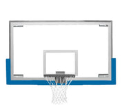 DuraSkin Indoor Backboard Padding - Royal