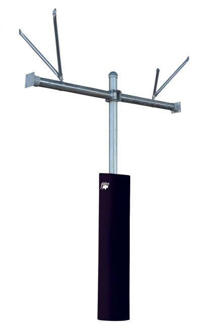 Double Sided 5 9/16" Adjustable Pole System