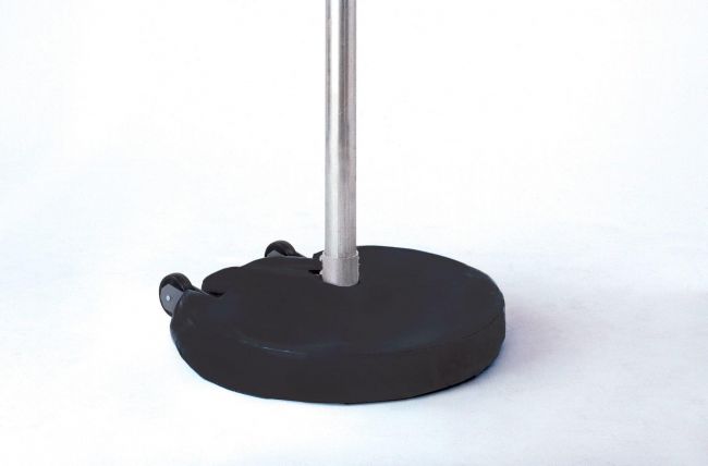 Portable Base Padding