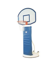 Playtime? Molded Graphite Elementary Basketball Standard