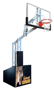 T-rex Sport Basketball System - Polycarbonate