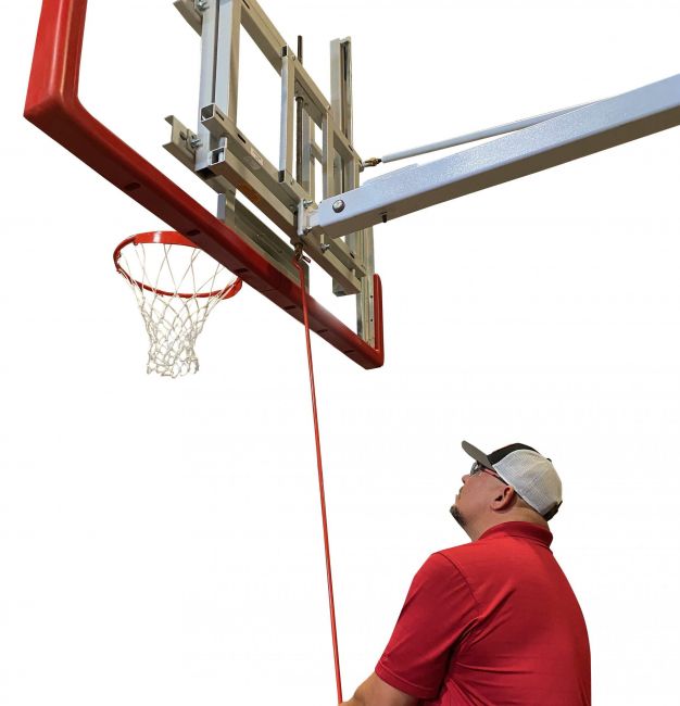 Zip Crank? Height Adjuster For T-rex Portables
