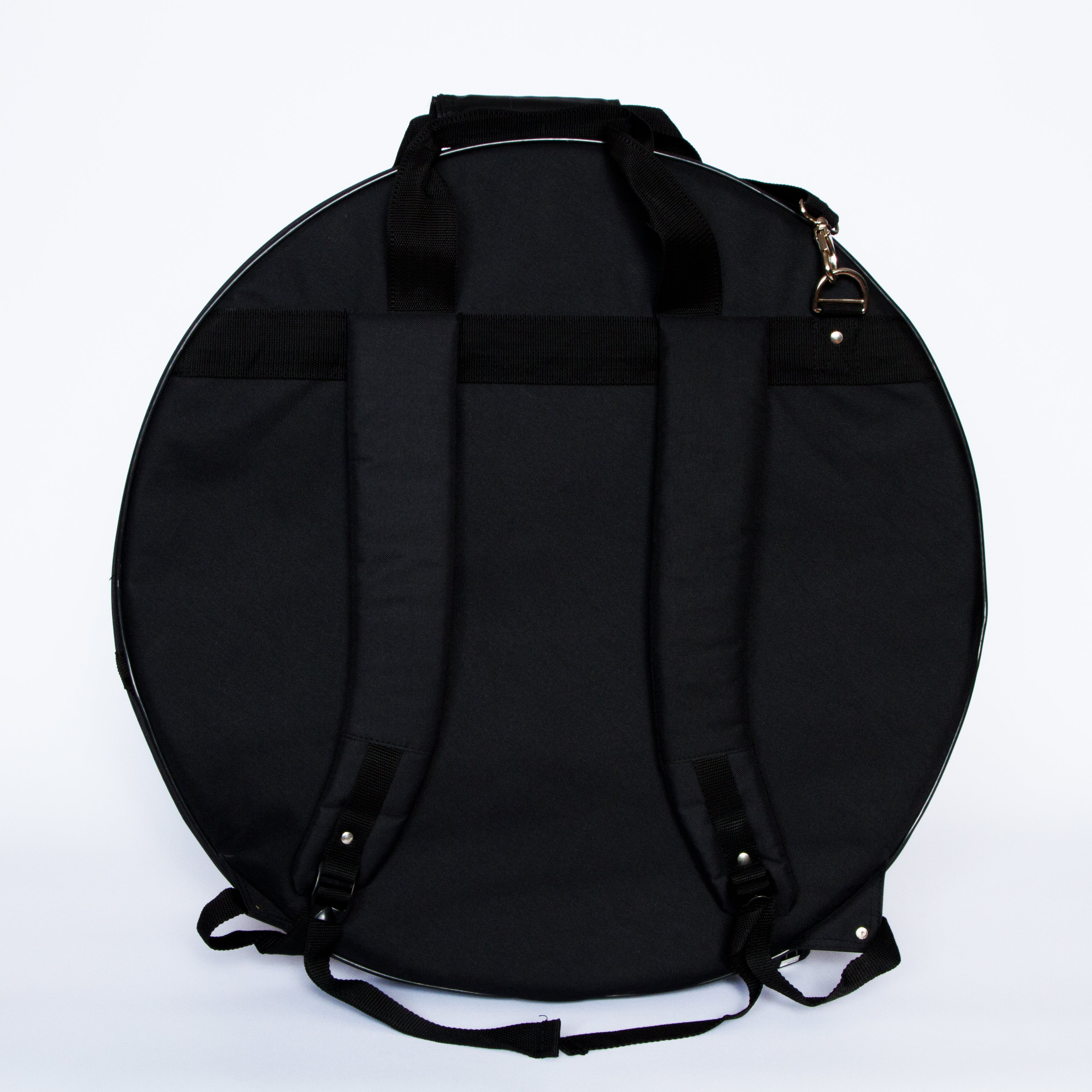 Dream Cymbals BAG22D Deluxe 22" Cymbal Bag w/ Dividers