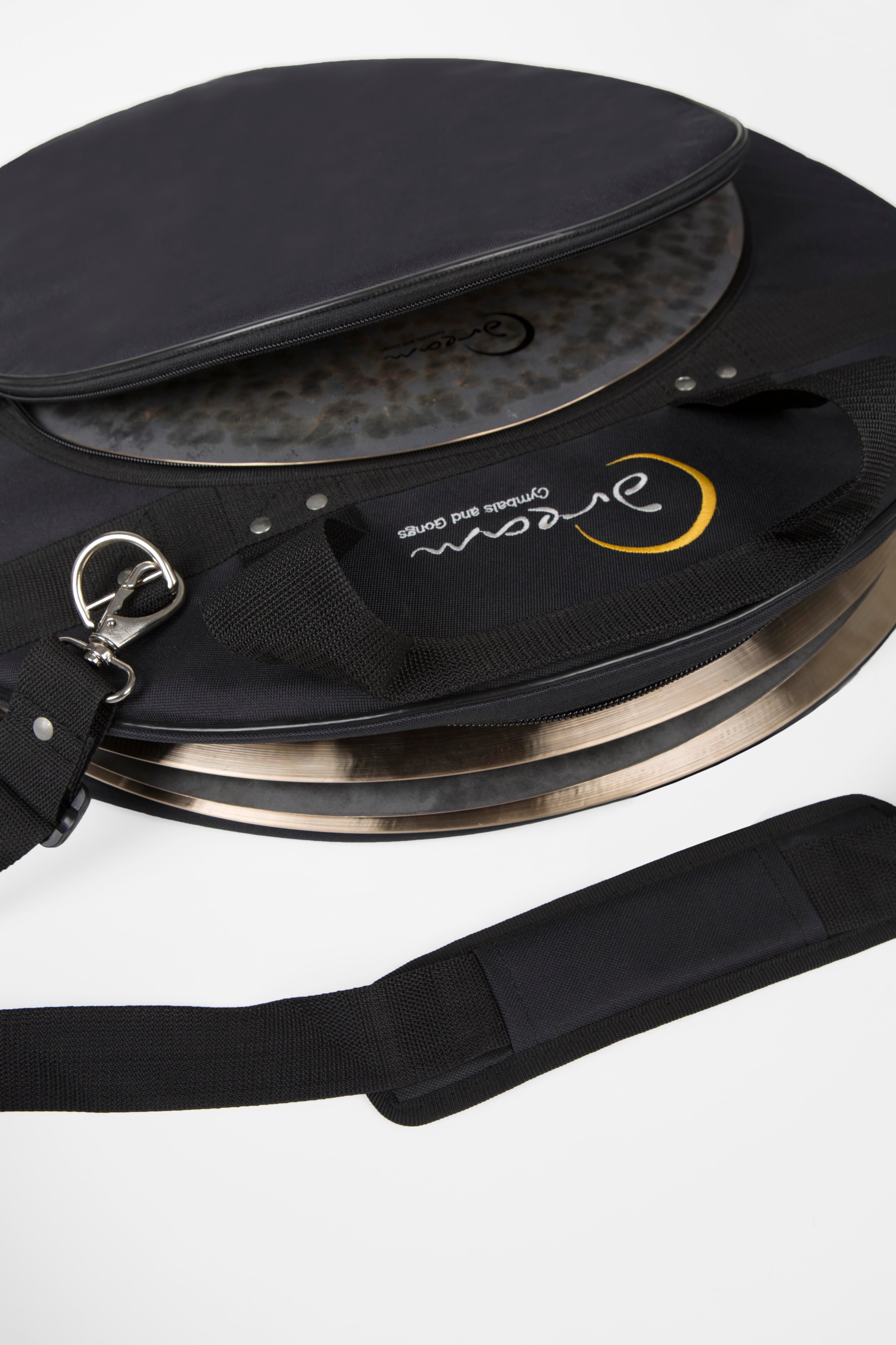 Dream Cymbals BAG22D Deluxe 22" Cymbal Bag w/ Dividers