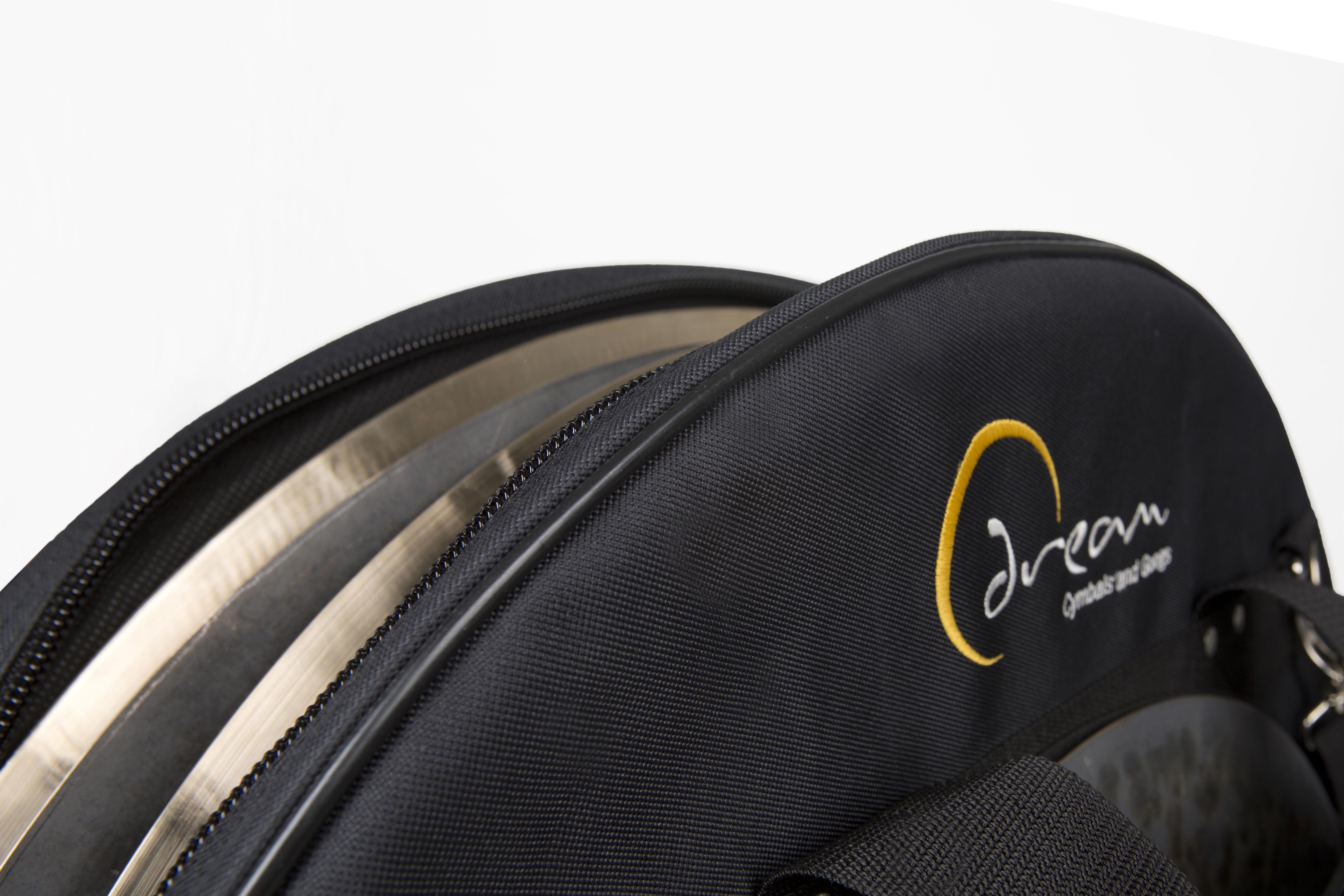 Dream Cymbals BAG22D Deluxe 22" Cymbal Bag w/ Dividers