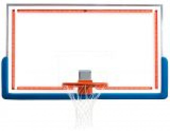 Bison Correct Call 2.0 Backboard Alert System (Model: BALED2.0)  - Each