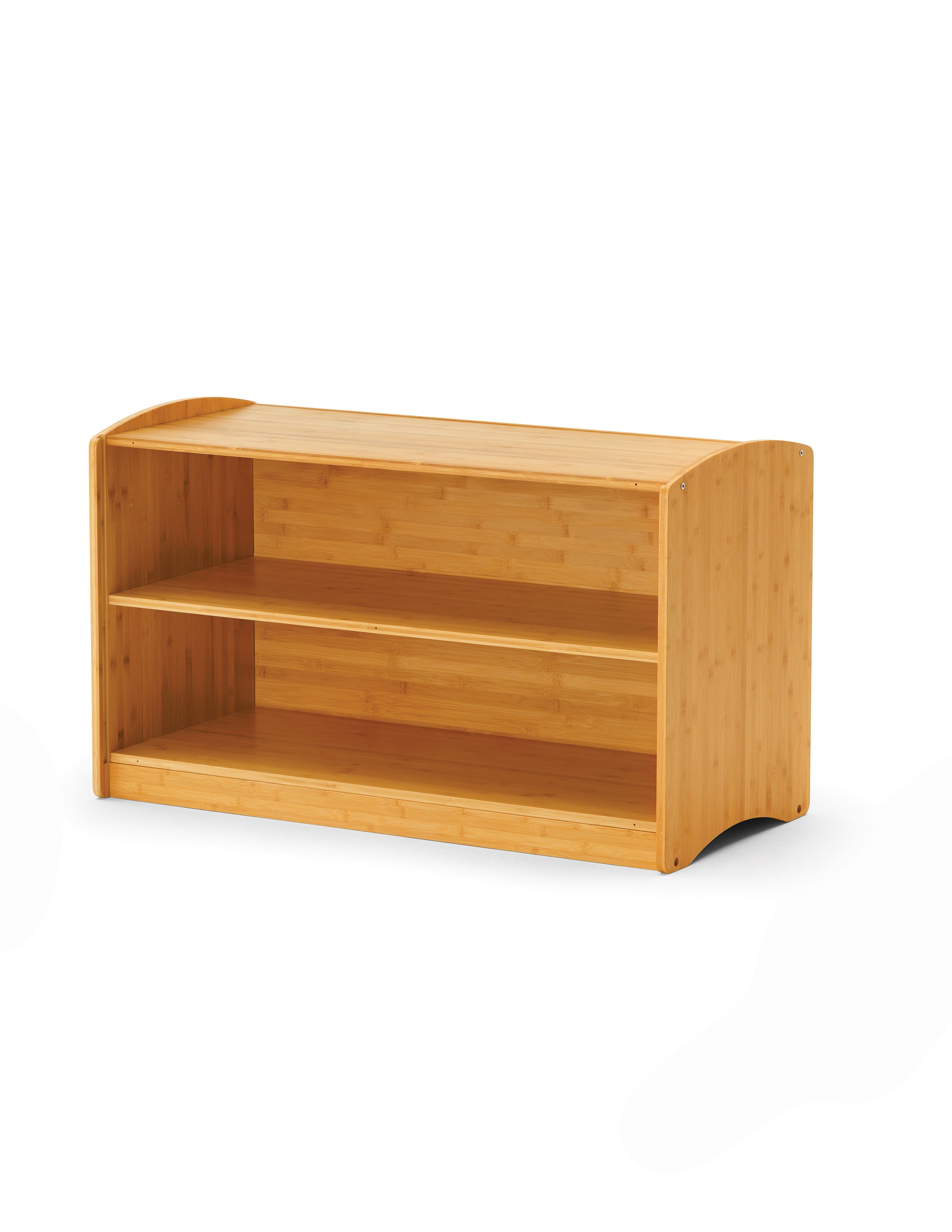 Hide-away Shelf