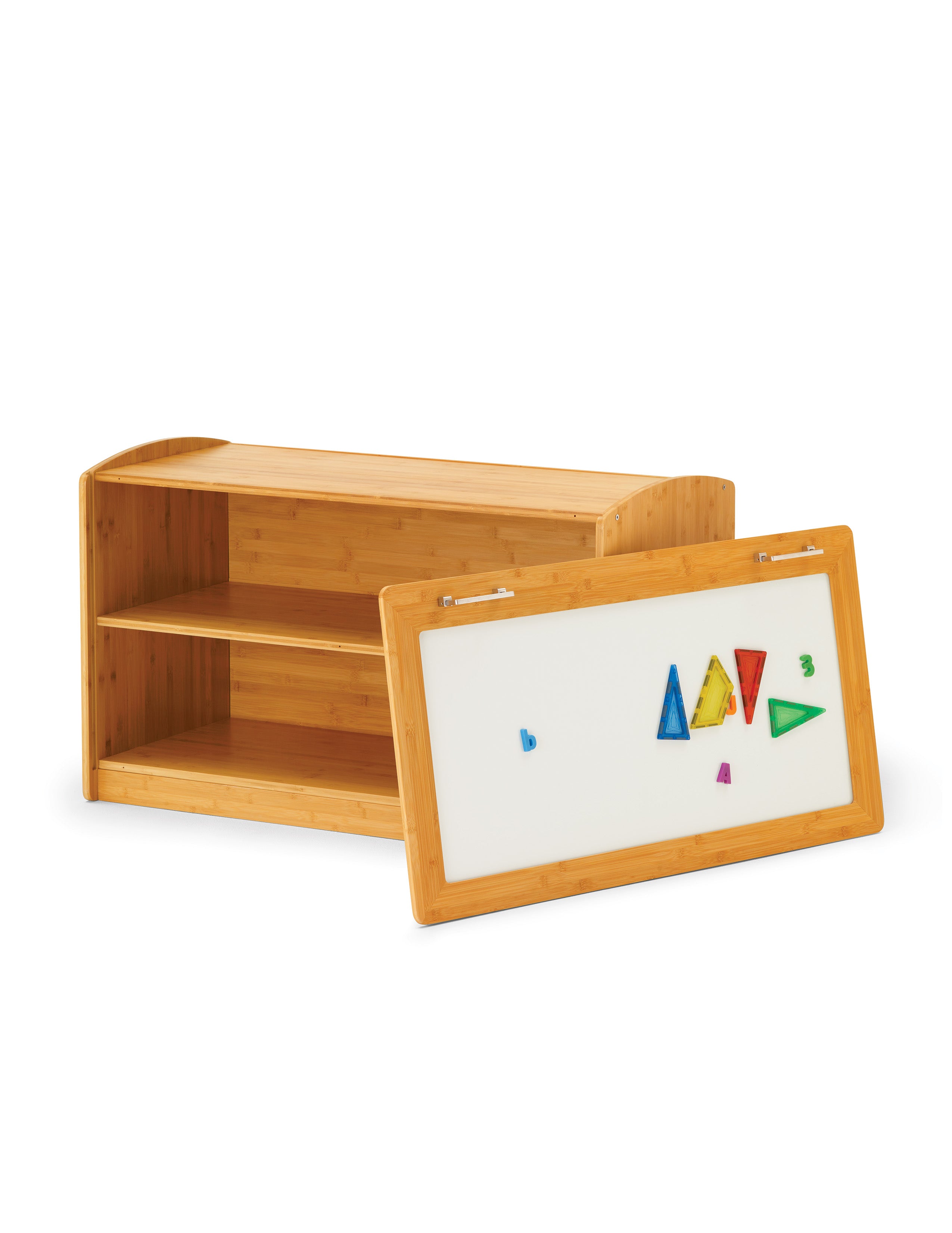 Hide-away Shelf