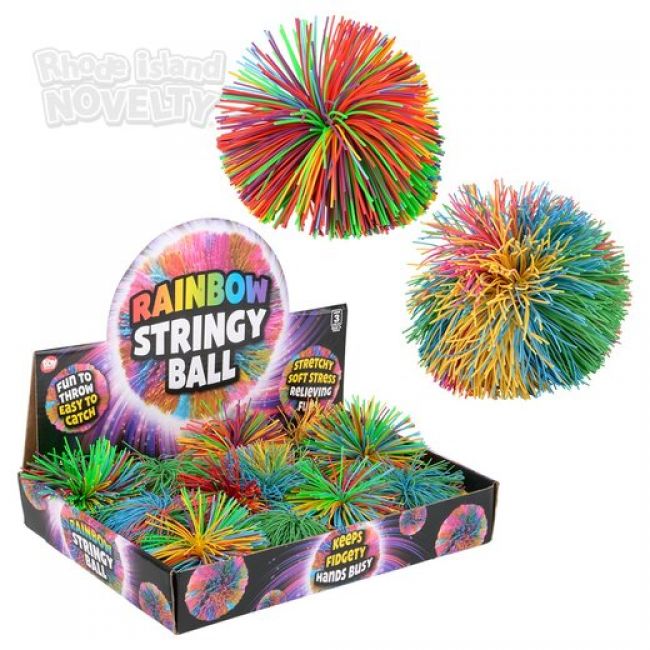Pom Pom Balls, Assorted, 3", Dozen,Pack of 12