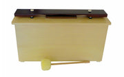Suzuki BB-F# Contra Bass Xylophone Bar. Key of F#