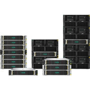 HPE StoreOnce 3620 24TB System