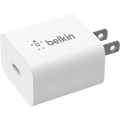 Belkin AC Adapter - 20 W - White