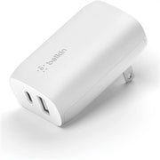 Belkin 30W USB-C Wall Charger - White