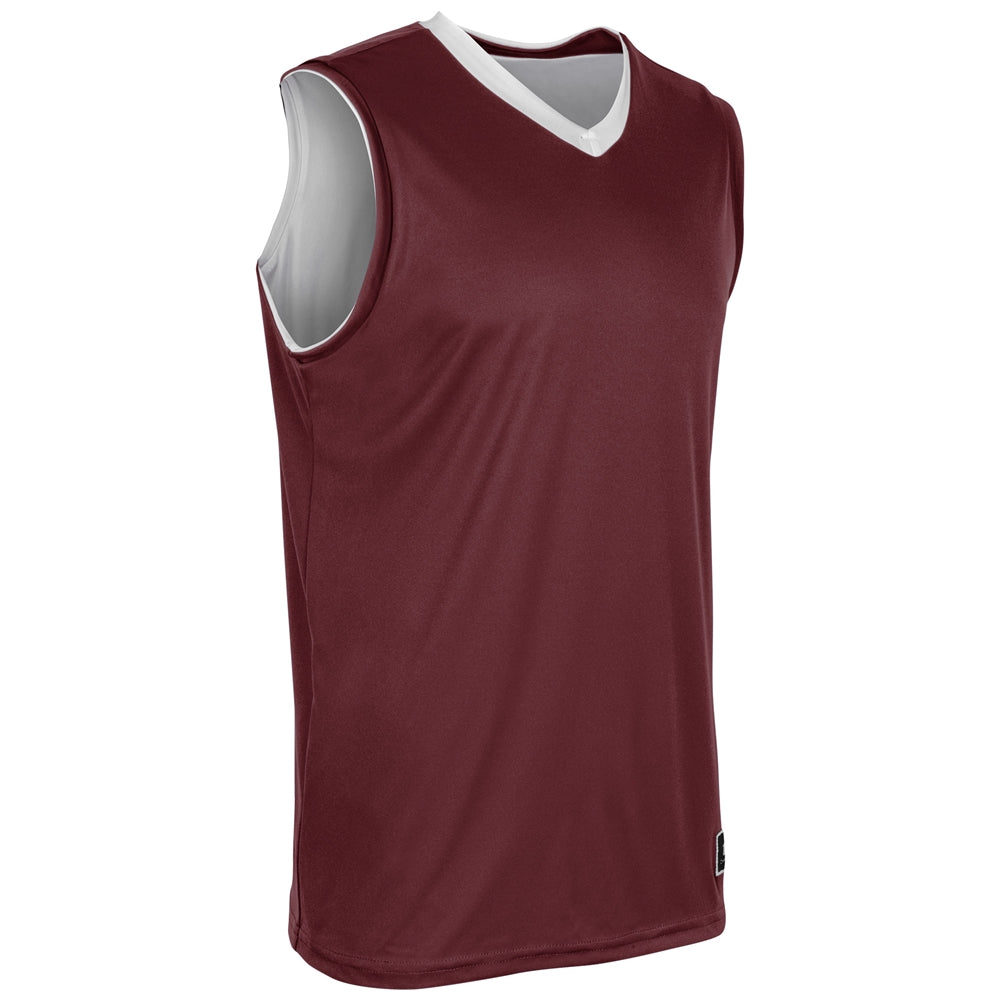 CLUTCH Z-Cloth - Maroon White - Youth - Large