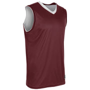 CLUTCH Z-Cloth - Maroon White - Youth - Extra-Large