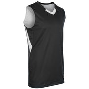 Pivot Jersey - Black White - Adult - Extra-Large