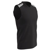 Free Toss Jersey - Royal White - Youth - Extra-Large