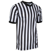 Men's DRI-GEAR Basketball Jersey - Black White - Adult - Extra-Small