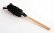United Scientific® Beaker Brush, Natural Bristles, 6" Brush Length, 16" Overall Length