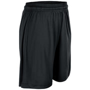 Clutch Short - Black - Womens - Large