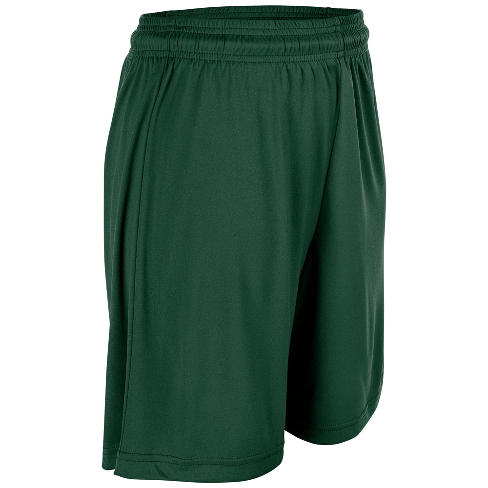 Clutch Short - Forest Green - Womens - Small