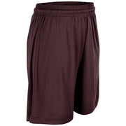 Clutch Short - Maroon - Womens - Medium