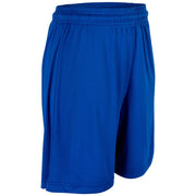 Clutch Short - Royal - Womens - Medium
