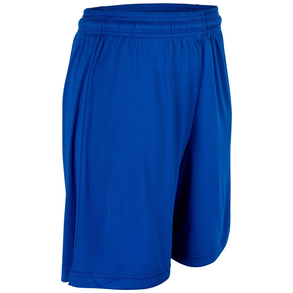 Clutch Short - Royal - Womens - Extra-Small