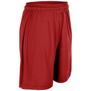Clutch Short - Scarlet - Womens - XXLarge