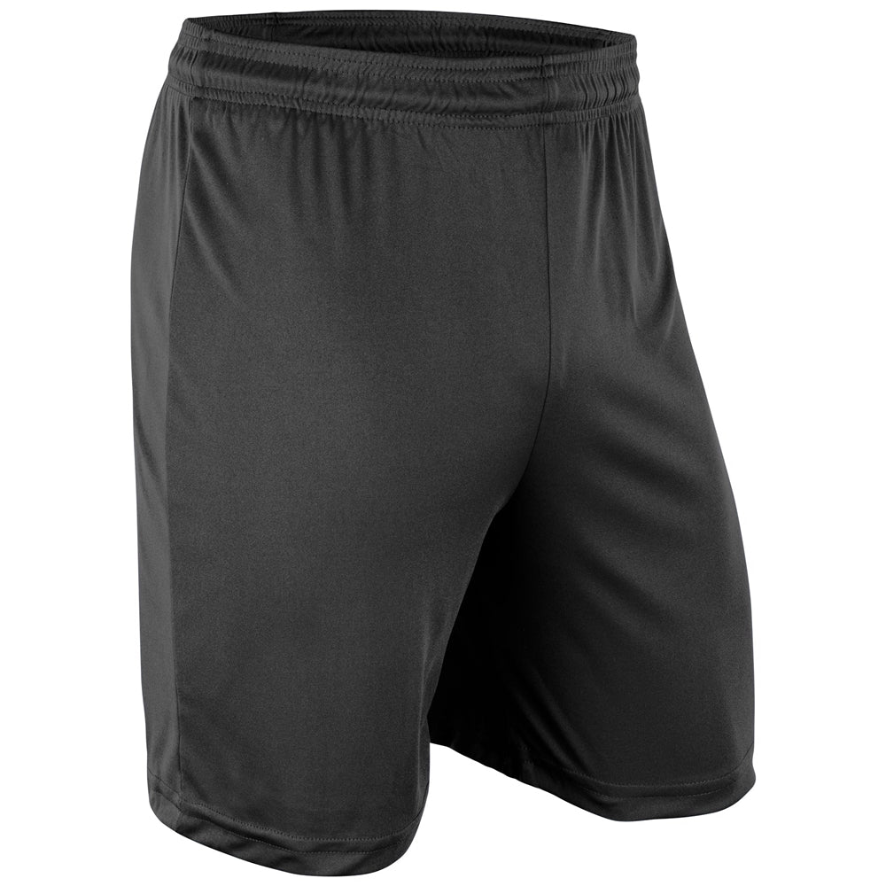 CLUTCH Z-Cloth DRI-GEAR Short - Black - Youth - Small