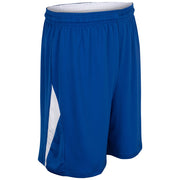 Pivot Short - Royal White - Youth - Large