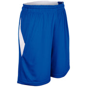 Post Up Short - Royal White - Womens - Medium