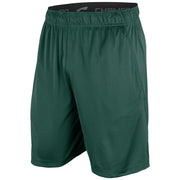 Active Pocket Short - Forest Green - Youth - Small