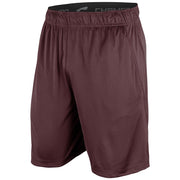 Active Pocket Short - Maroon - Adult - Large