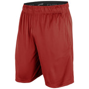 Active Pocket Short - Scarlet - Youth - Medium