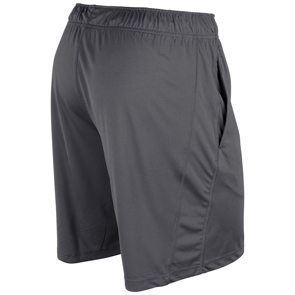 Active Pocket Short - Graphite - Adult - 3XL